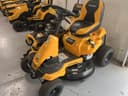 2025 Cub Cadet CC30H Image