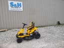 2025 Cub Cadet CC30H Image