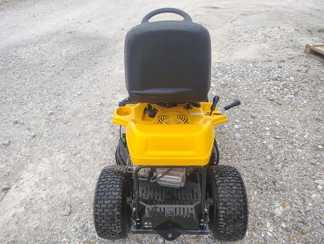 Image of Cub Cadet CC30H equipment image 3