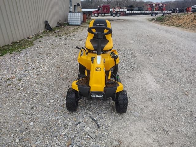 Image of Cub Cadet CC30H equipment image 1