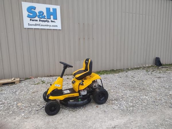 Equipment Main Image