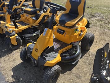 Main image Cub Cadet CC30H