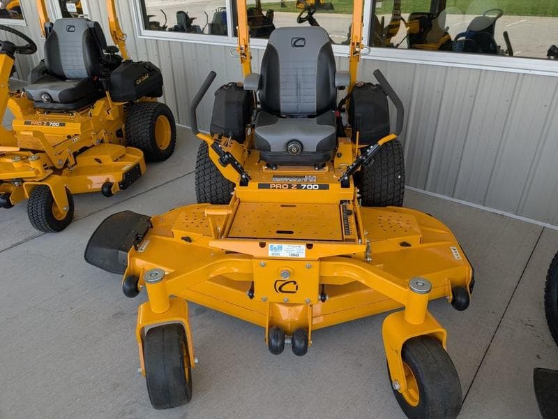 Image of Cub Cadet Pro Z 772L Primary image