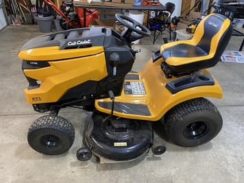 Main image Cub Cadet XT1 LT46