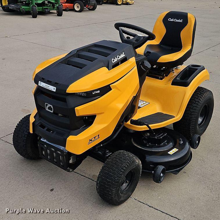 Image of Cub Cadet XT1 LT46 Primary image