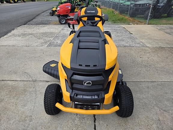Image of Cub Cadet XT2 LX42 equipment image 1