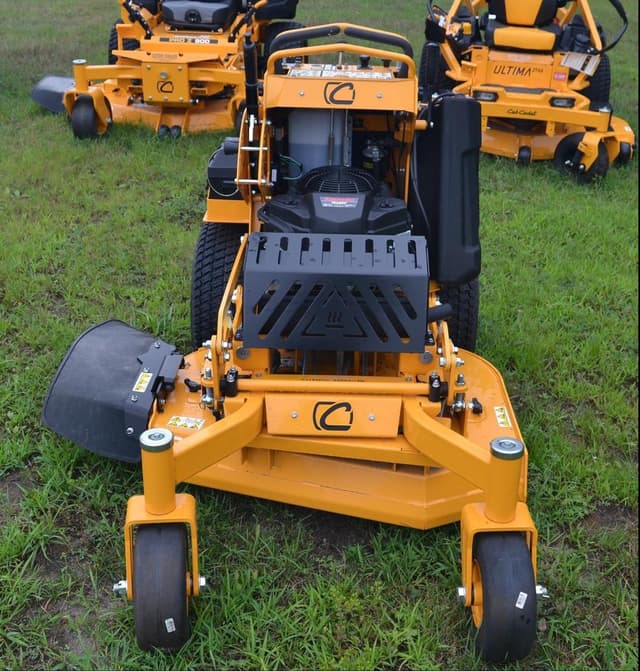 Image of Cub Cadet Pro X 636 equipment image 3