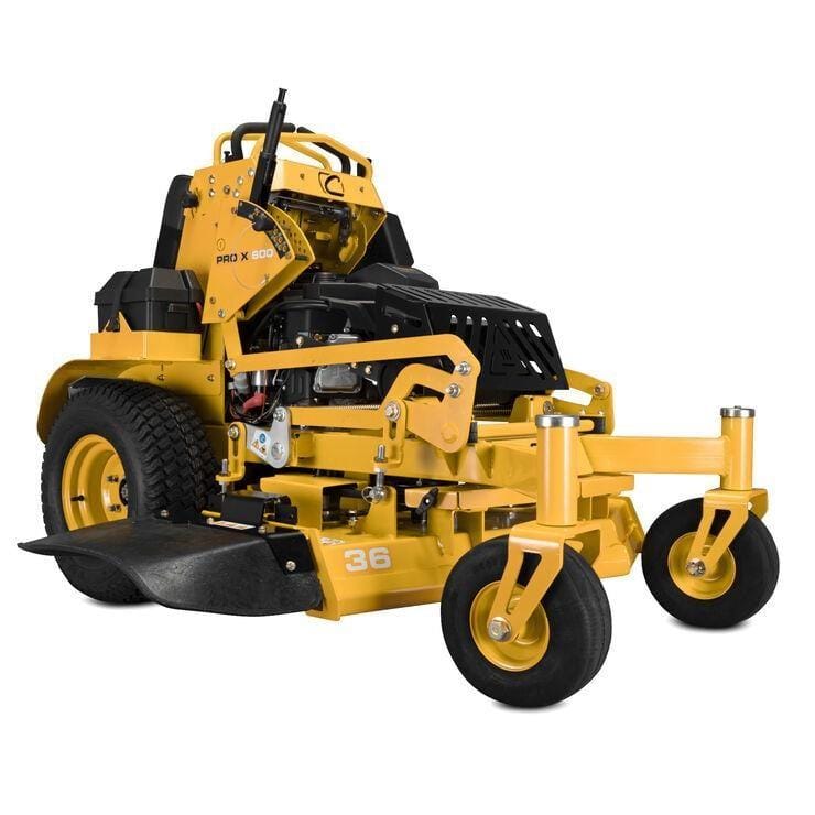 2025 Cub Cadet Pro X 636 Equipment Image0