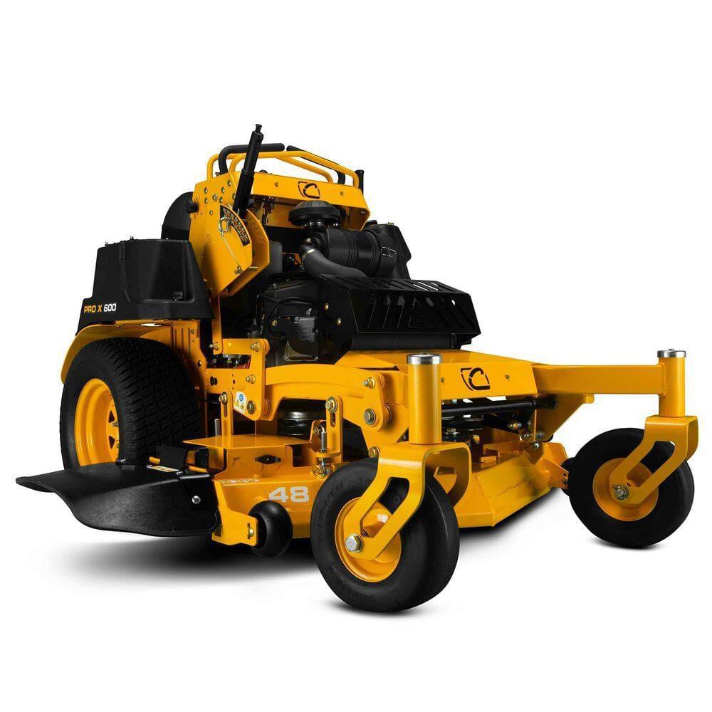 Image of Cub Cadet Pro X 648 Primary image