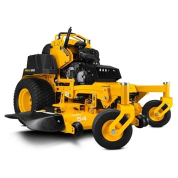 Main image Cub Cadet Pro X 654