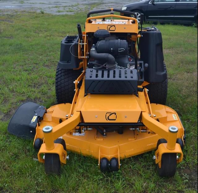 Image of Cub Cadet Pro X 654 equipment image 2