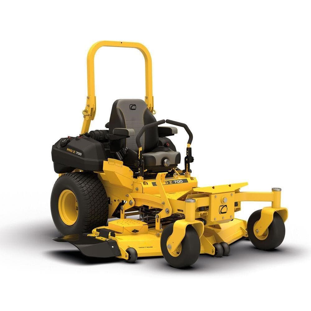 Image of Cub Cadet Pro Z 754L Primary image