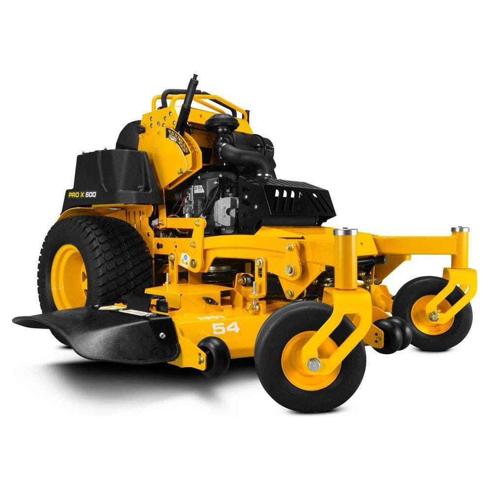 2025 Cub Cadet PRO Z960 Equipment Image0