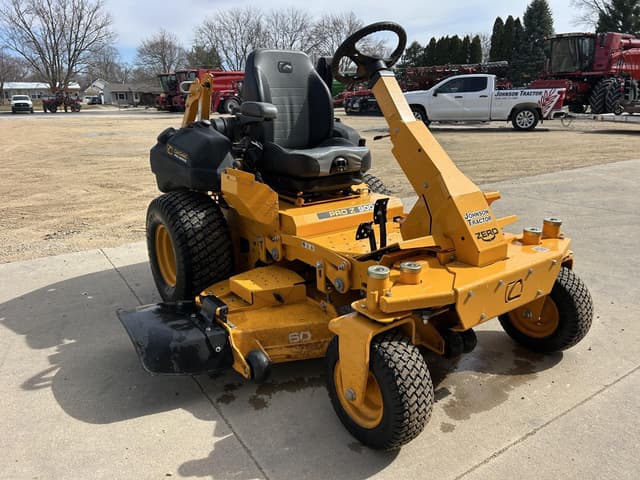 Image of Cub Cadet Pro Z 960S equipment image 1