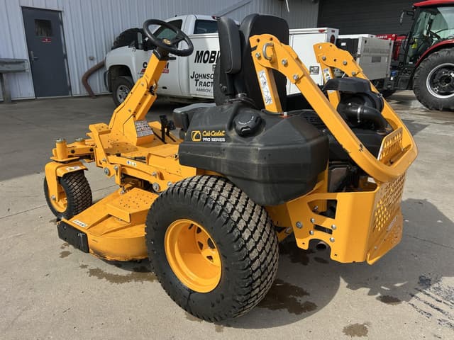 Image of Cub Cadet Pro Z 960S equipment image 2