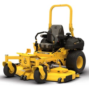 2025 Cub Cadet PRO Z900 Image