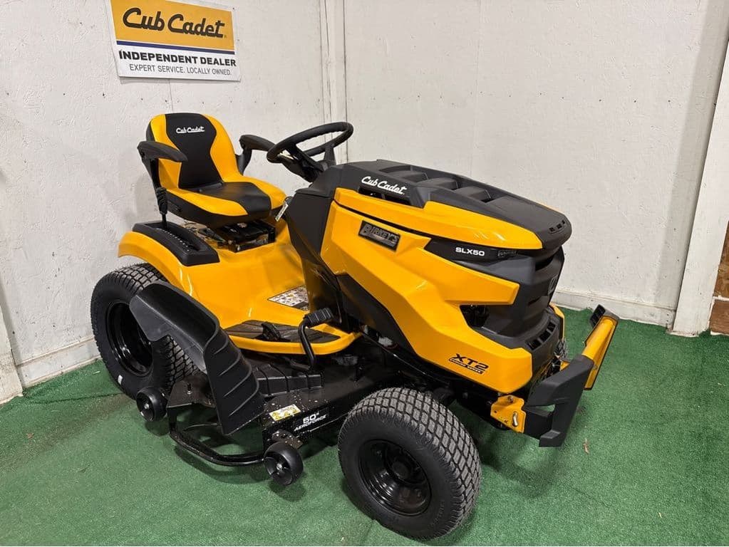Image of Cub Cadet XT2 SLX50 Primary image
