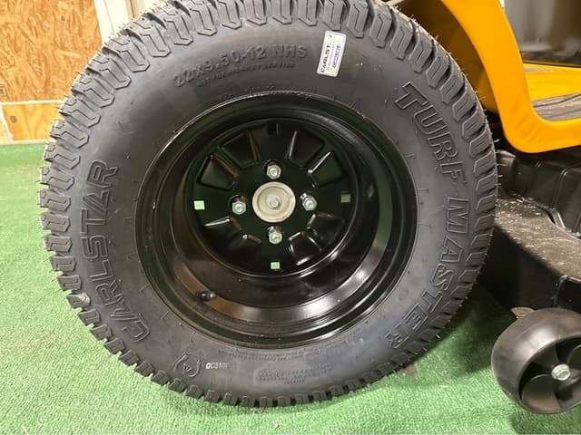 Image of Cub Cadet XT2 SLX50 equipment image 4