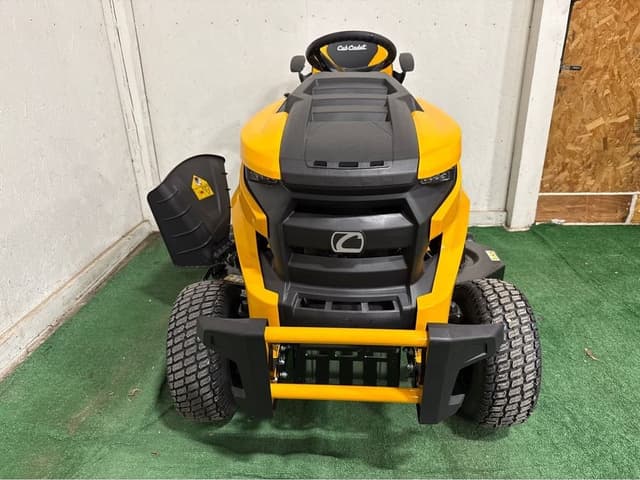 Image of Cub Cadet XT2 SLX50 equipment image 1