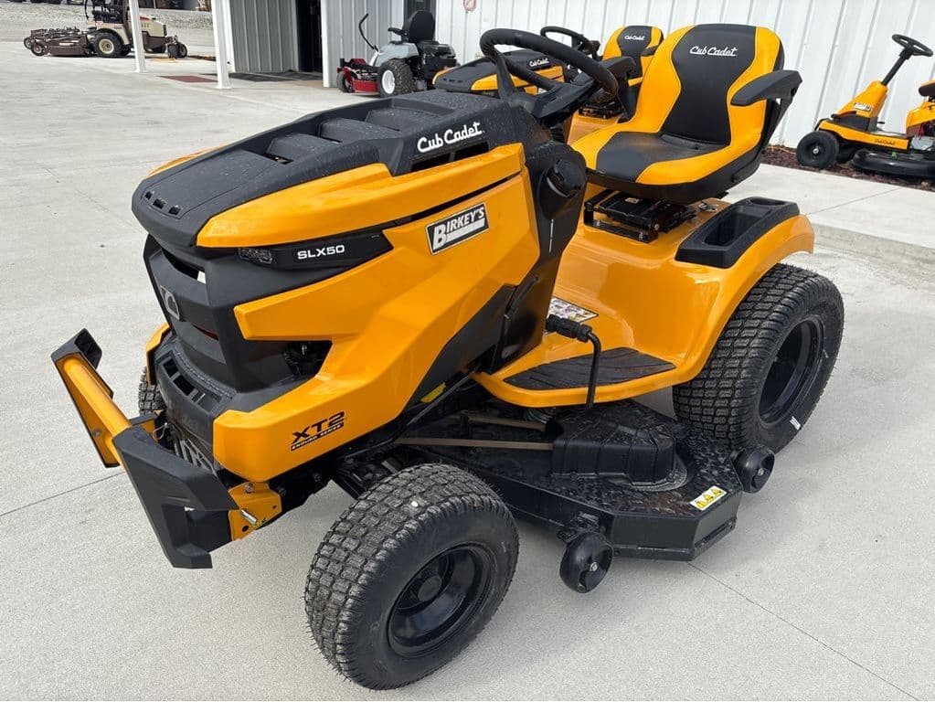Image of Cub Cadet XT2 SLX50 Primary image