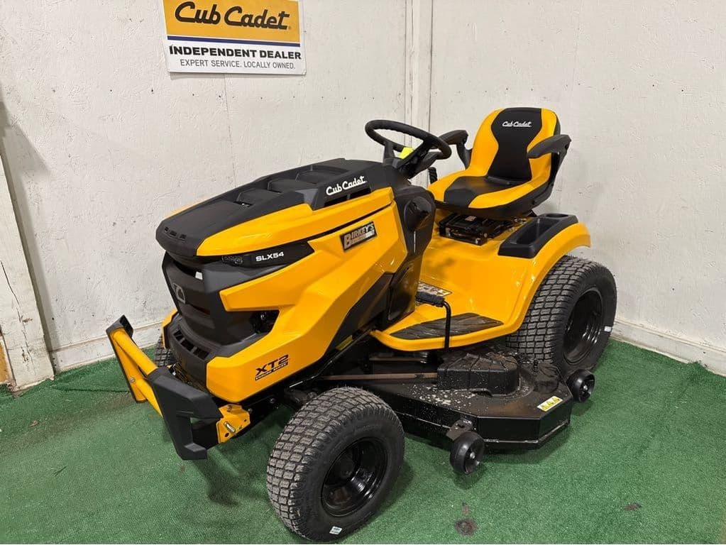Image of Cub Cadet XT2 SLX54 Primary image