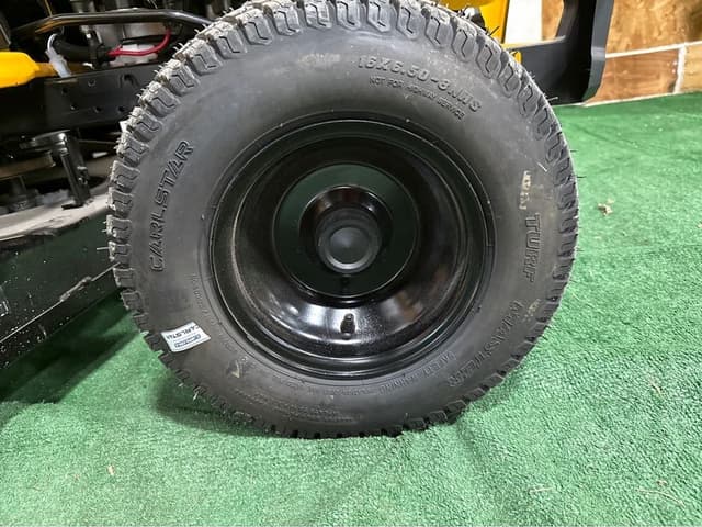 Image of Cub Cadet XT2 SLX54 equipment image 4