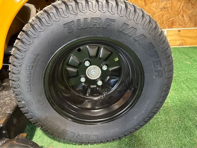 Image of Cub Cadet XT2 SLX54 equipment image 4