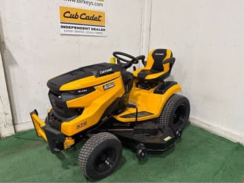 Main image Cub Cadet XT2 SLX54