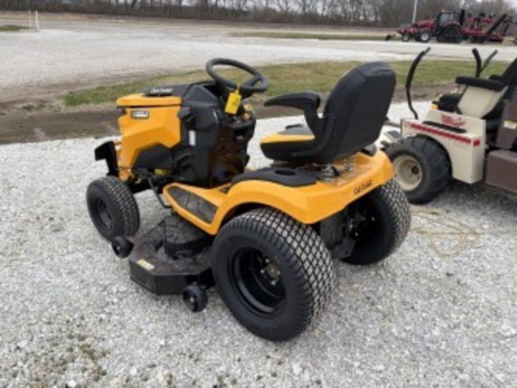 Main image Cub Cadet XT2 SLX54