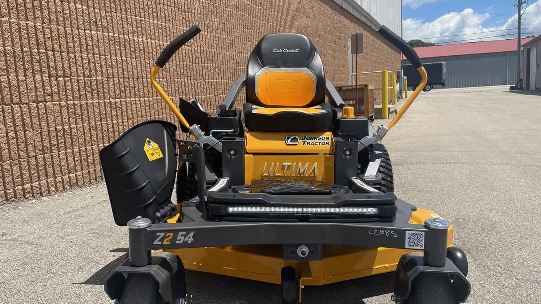 Image of Cub Cadet Z2 54 Image 1