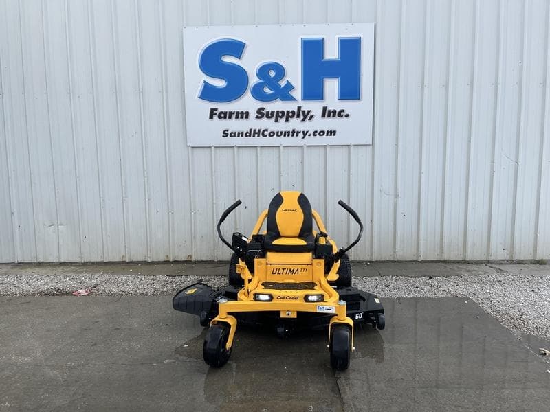 Image of Cub Cadet Ultima ZT1 Primary image