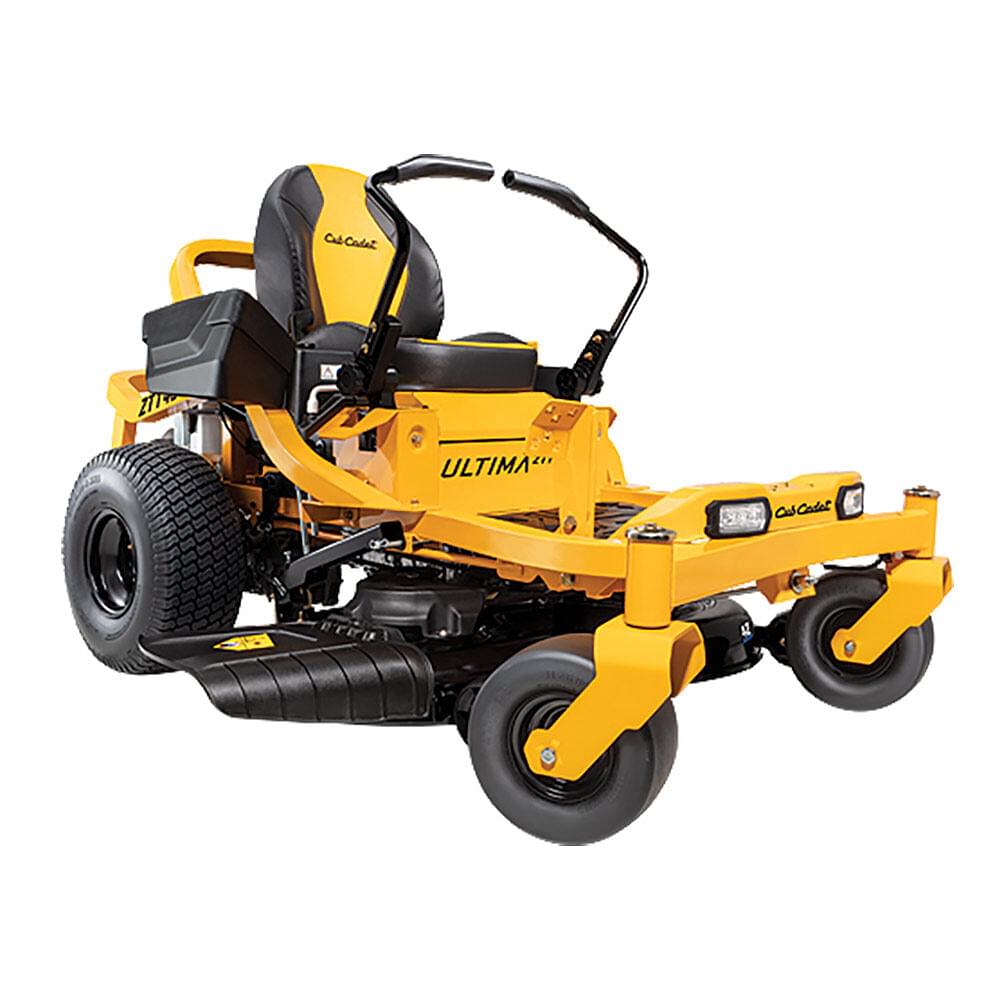 Image of Cub Cadet Ultima ZT1 Image 0