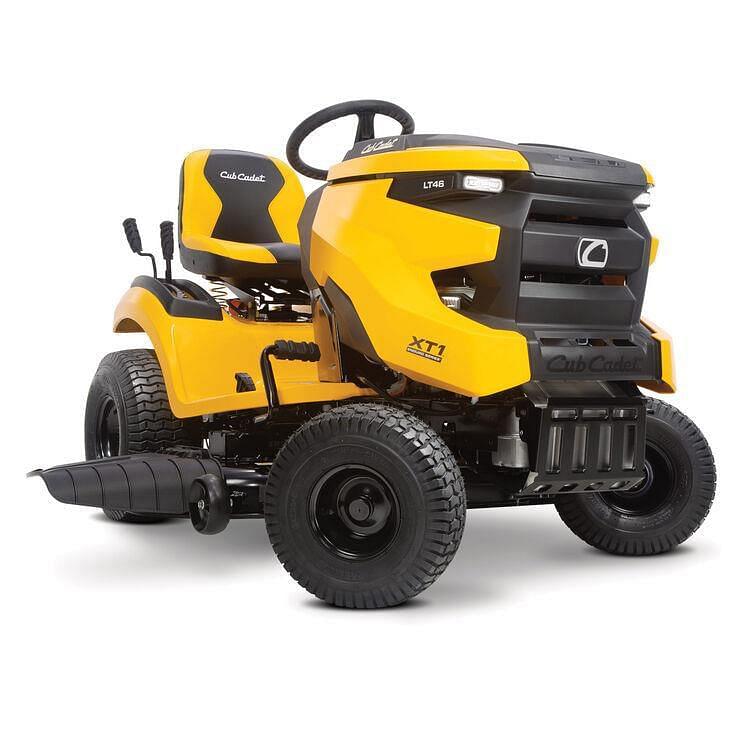 Image of Cub Cadet Ultima ZT1 Primary Image