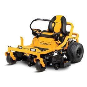 Main image Cub Cadet Ultima ZT1