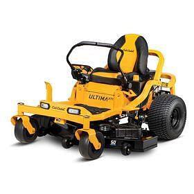 Image of Cub Cadet Ultima ZT1 Primary Image