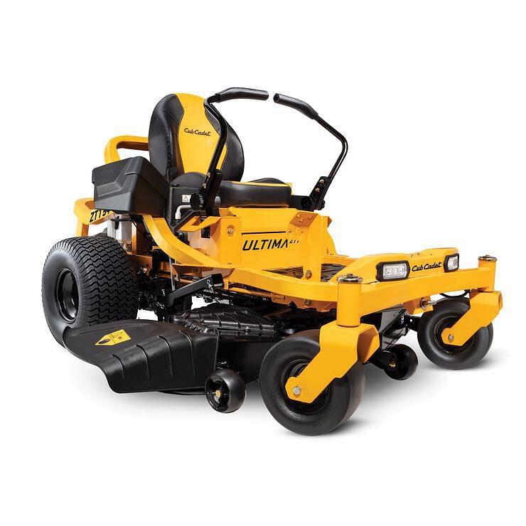 Image of Cub Cadet Ultima ZT1 Primary Image