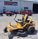 2025 Cub Cadet Ultima ZT1 Image