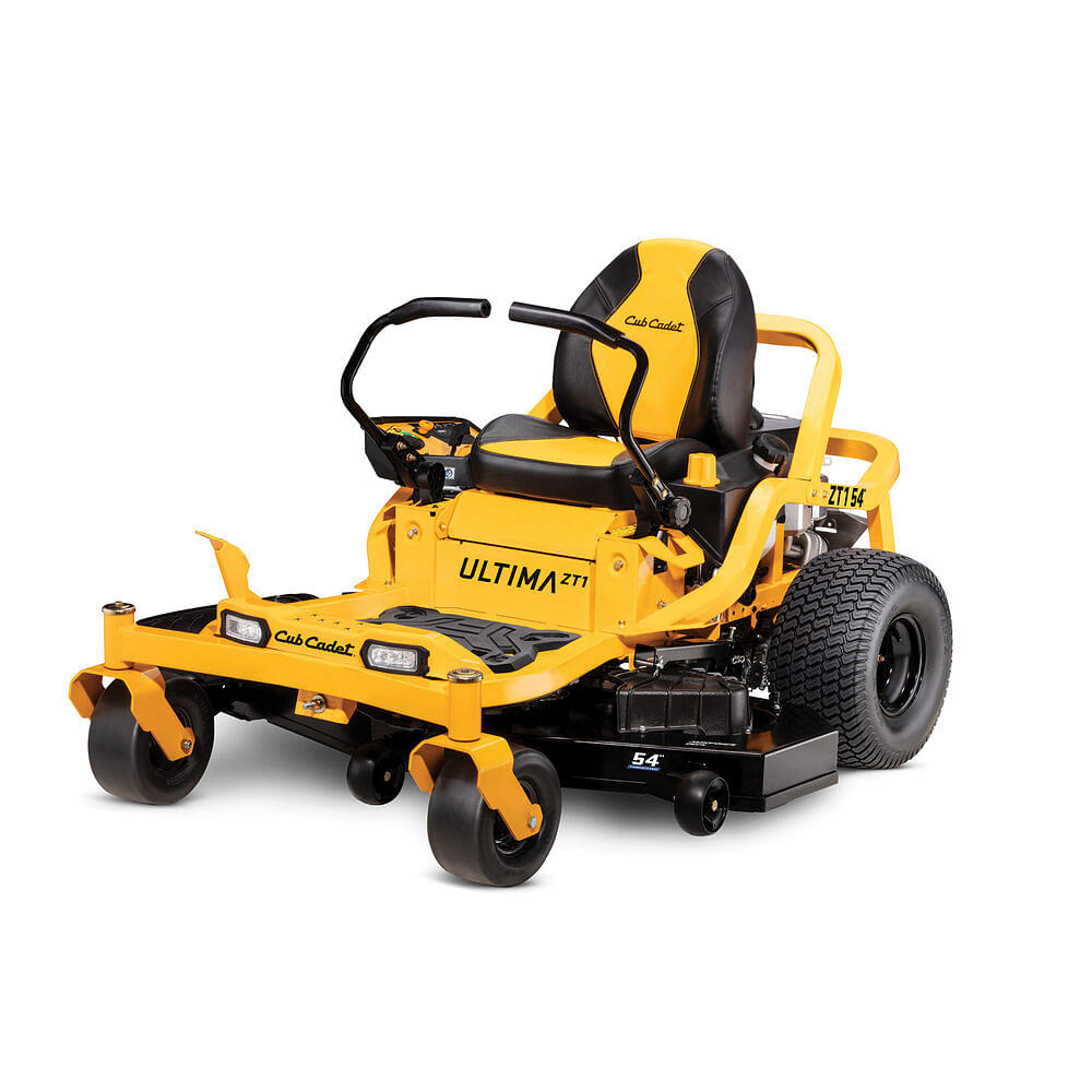 Image of Cub Cadet Ultima ZT1 Image 1