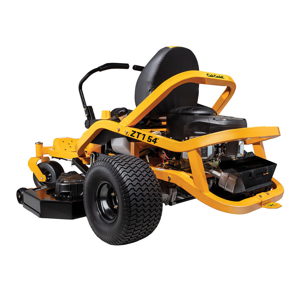 Image of Cub Cadet Ultima ZT1 Image 0