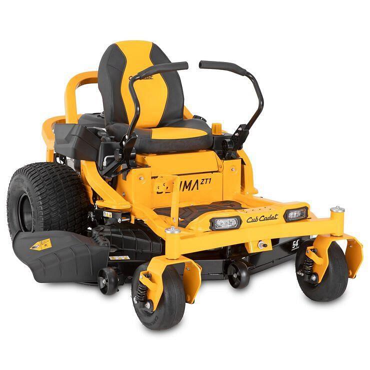 Image of Cub Cadet Ultima ZT1 Primary Image