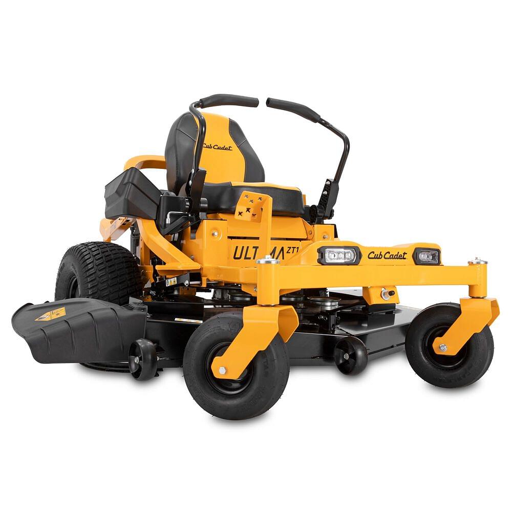 Image of Cub Cadet Ultima ZT1 Image 1