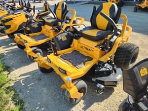 2025 Cub Cadet Ultima ZT2 Image