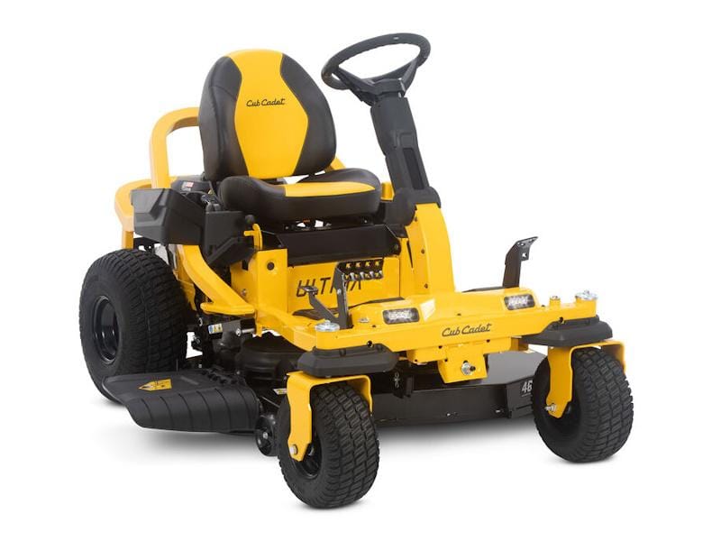 2025 Cub Cadet Ultima ZTS1 Equipment Image0