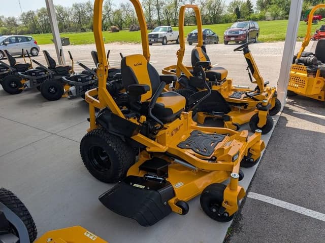 Image of Cub Cadet Ultima ZTX6 equipment image 1
