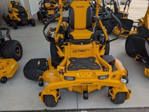 2025 Cub Cadet Ultima ZTX6 Image