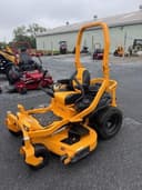2025 Cub Cadet Ultima ZTX4 Image
