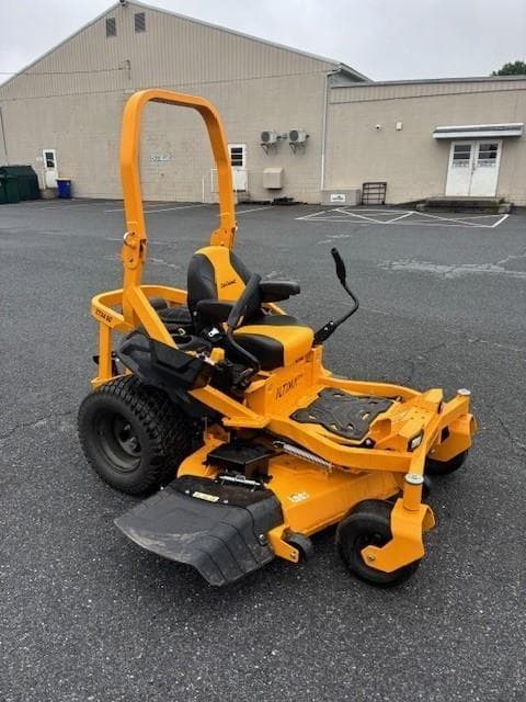 Image of Cub Cadet Ultima ZTX4 equipment image 2