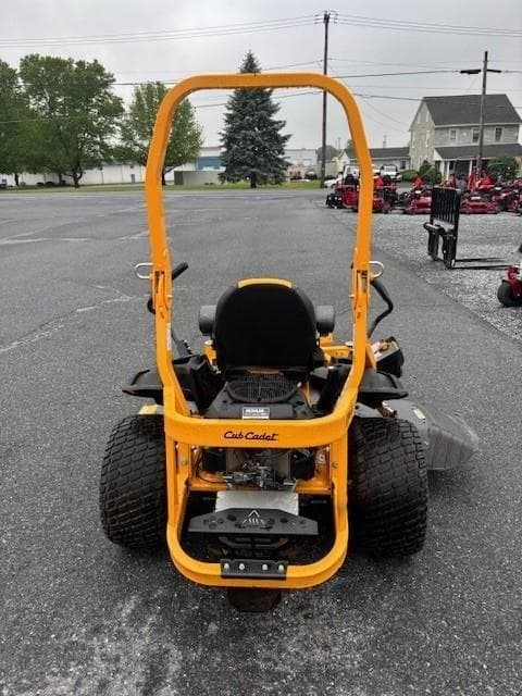 Image of Cub Cadet Ultima ZTX4 equipment image 3