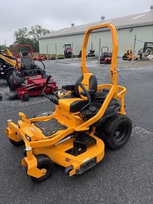 2025 Cub Cadet Ultima ZTX4 Image