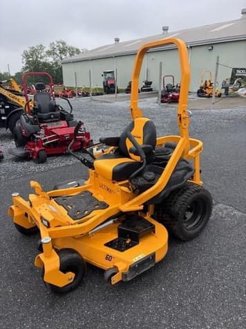 Main image Cub Cadet Ultima ZTX4